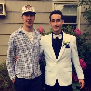 Meet your Posher, Matthew